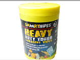 Smartwipes Heavy duty pot 75 stuks