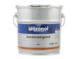 Wijzonol konserveergrond