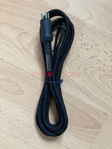Stax SR-X MK3 Pro 5 Pin Anschlußkabel / cable NOS