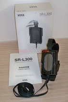Stax SR-L300 Advanced Lambda