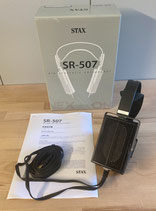 Stax SR-507 Lambda
