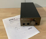 Stax SRM-3