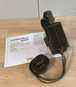 Stax SR Lambda Nova Signature