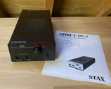 Stax SRM-1 MK2 Pro