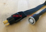 Stax / Sennheiser HE-90 Adapter Converter