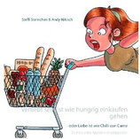 Buch: Verliebt sein ist wie hungrig einkaufen gehen