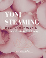 WEBINAR YONI STEAMING 9.5.26