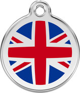 UK Flag