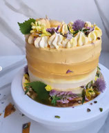 Cake -Herbst-VIBES