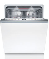 SBV6ZCX16E, Serie 6, Vollintegrierter Geschirrspüler, 60 cm, XXL