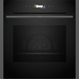 NEFF  Backofen-Set, Einbau, B24CR31G0 + T68FUV4L0 BCR2380G