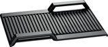 HEZ390522, Grillplatte, 370 mm