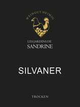 Silvaner 2022 - sec