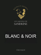 Blanc & Noir 2025