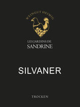 Silvaner 2024