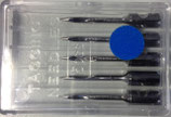 Ersatznadeln fein 1 Pack/5 St.