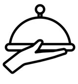 Diner samedi soir