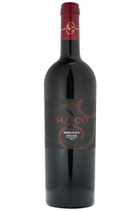 Sulco Basilicata Rosso IGT 2020, 0.75