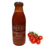 Passata di Pomodoro Ciliegino 500 gm