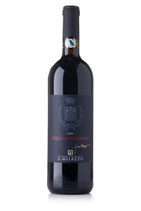 Duca di Montalbo, Sicilia IGT, 2007 Nero D'Avola, 0.75 lt.