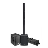 Bis ca. 70 Personen LD Systems MAUI 28 G2 – Säulen-PA