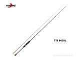 Kuying Teton Ultra Light - TTS 642UL Länge 192m WG:1-4g