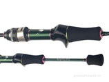 Kuying Teton Limited 510S Casting