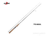 Kuying Teton Ultra Light Casting - TTC 602UL Länge 180m WG:1-4g