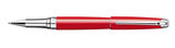 Caran d'ache Leman Roller Red