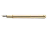 Kaweco Liliput Brass Federhalter BB