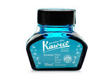 Kaweco Tintenglas Paradise Blue