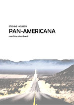 PAN-AMERICANA