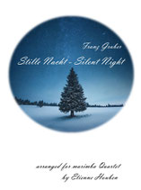 STILLE NACHT-SILENT NIGHT