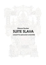 SUITE SLAVA