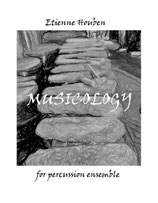 MUSICOLOGY