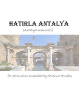 HATIRLA ANTALYA