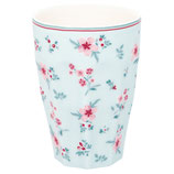 Greengate French Latte Sila pale blue