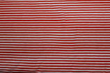 Swafing Gitta Jersey Ringel rot-weiß