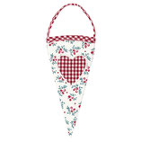 Greengate XMas Anhänger Cornet 2er Set Belia