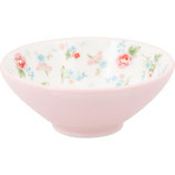 Greengate Bowl Alma Inside pale pink
