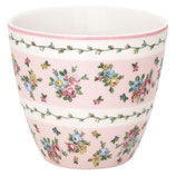 Greengate Mini Latte Madison white