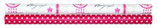 Greengate Geschenkpapier Fay Red