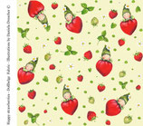 Erdbeerkinder/ Happy Strawberries