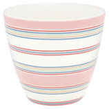 Greengate Latte Cup Imke Pale Pink