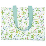 Greengate Shopper Karolina white Shoppingbag