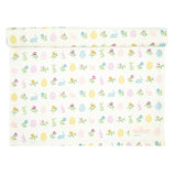 Greengate Tischläufer Cilja Easter 45 x 140 cm