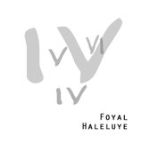 Haleluye   Single CD   (1 Titel)