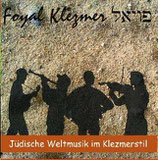 CD Foyal Klezmer