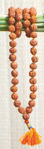 Rudraksha Mala