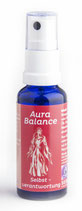 Aura Balance Spray "Selbstverantwortung"